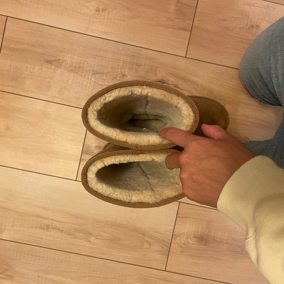 Ugg Classic Tall Boot - Picture 5 of 6